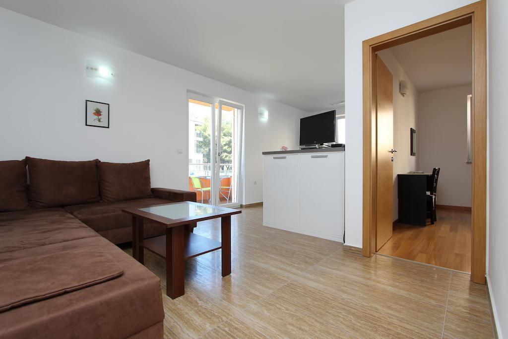 Apartments Hanna Ровінь Номер фото