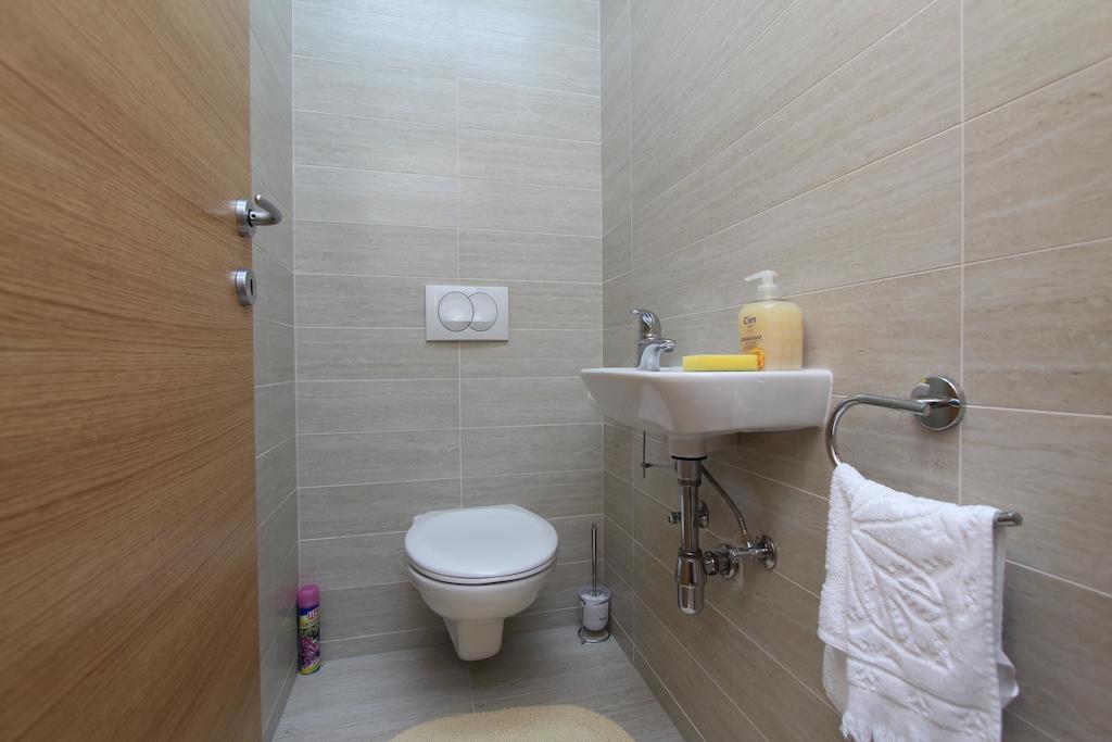 Apartments Hanna Ровінь Номер фото