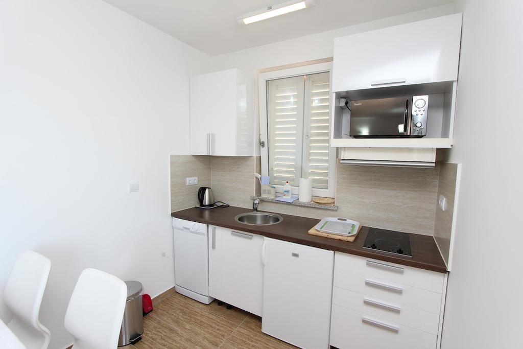 Apartments Hanna Ровінь Номер фото