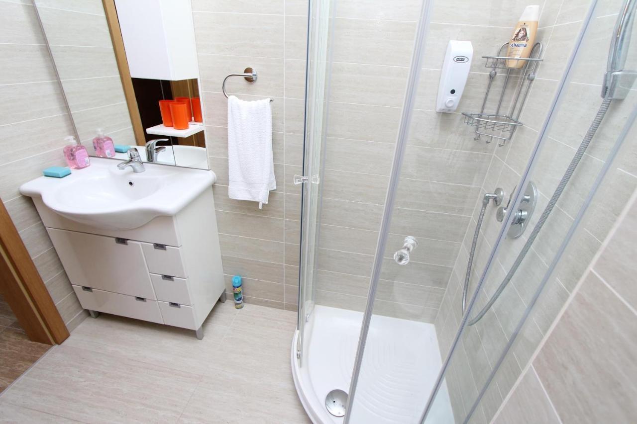 Apartments Hanna Ровінь Номер фото