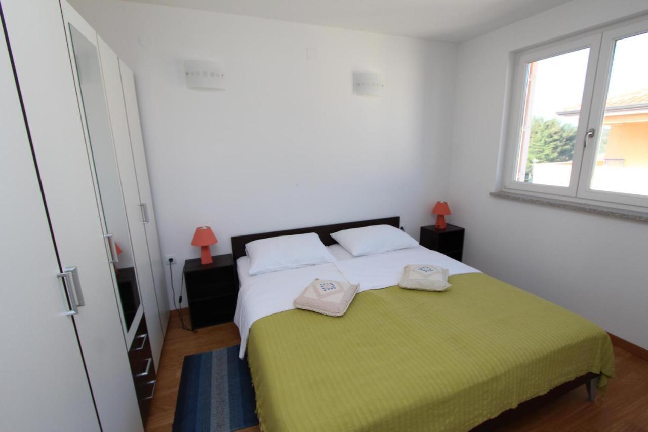 Apartments Hanna Ровінь Номер фото